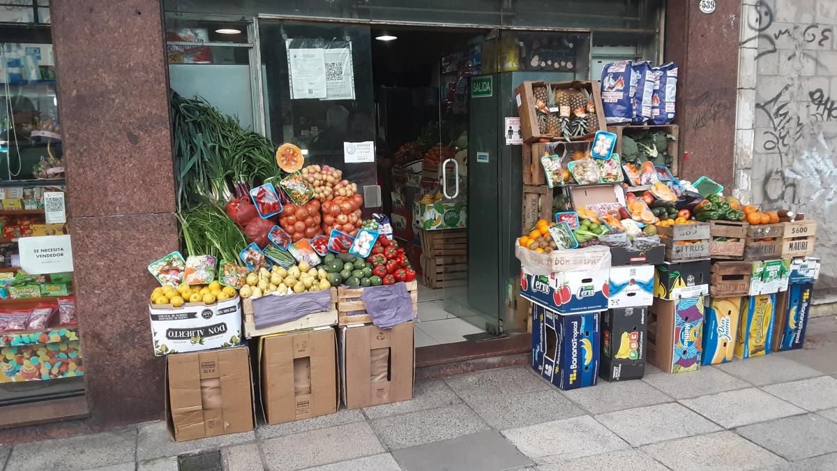 Local Comercial en Venta en Palermo, Capital Federal