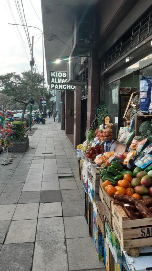 Local Comercial en Venta en Palermo, Capital Federal