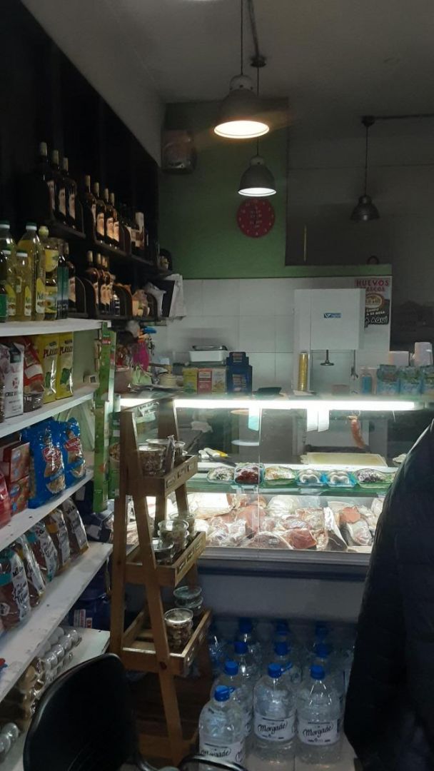Local Comercial en Venta en Palermo, Capital Federal
