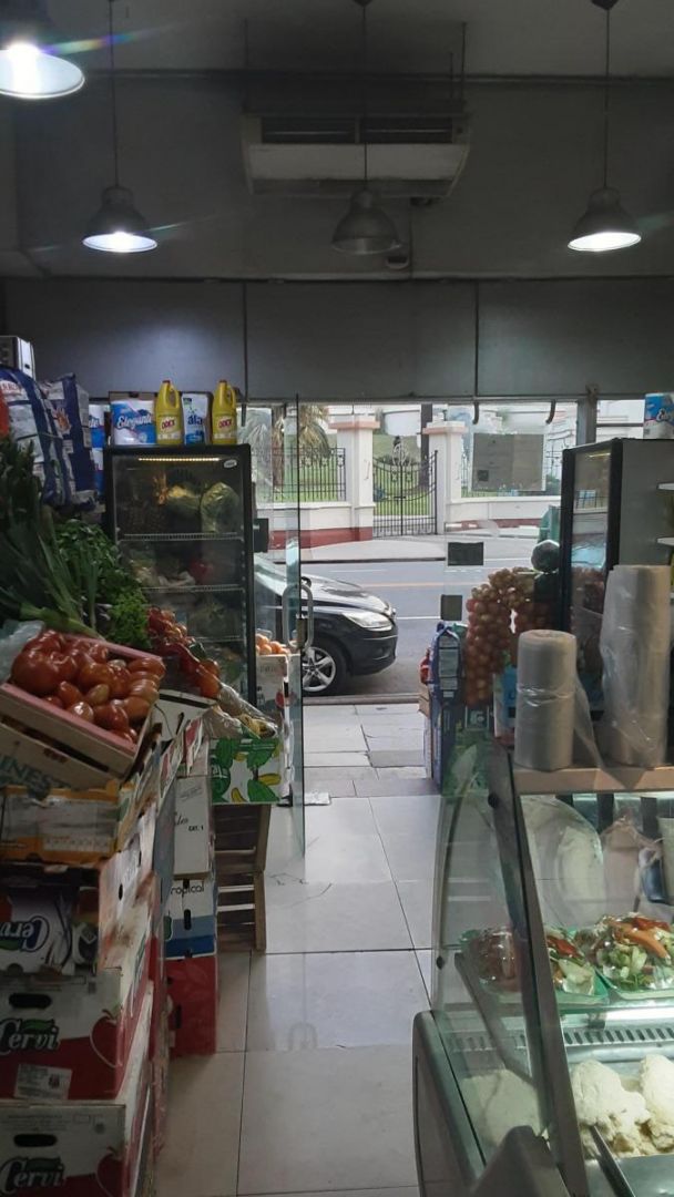 Local Comercial en Venta en Palermo, Capital Federal