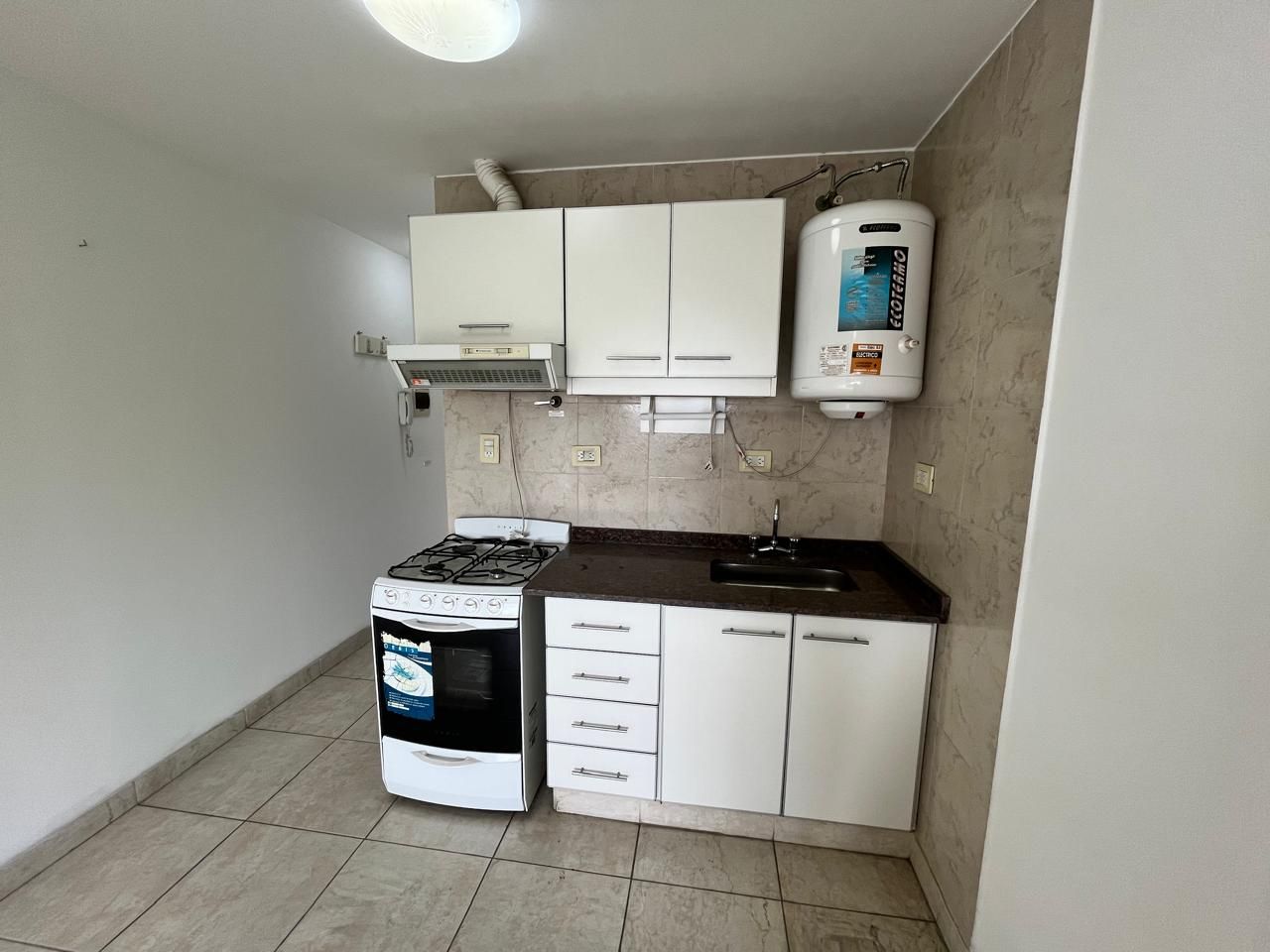 VENTA DE DEPARTAMENTO EN José C Paz - José C Paz - 4