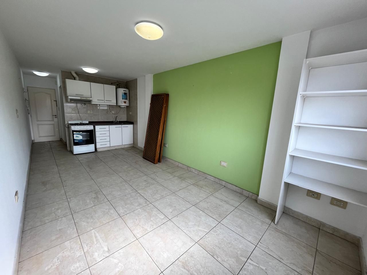 VENTA DE DEPARTAMENTO EN José C Paz - José C Paz - 2
