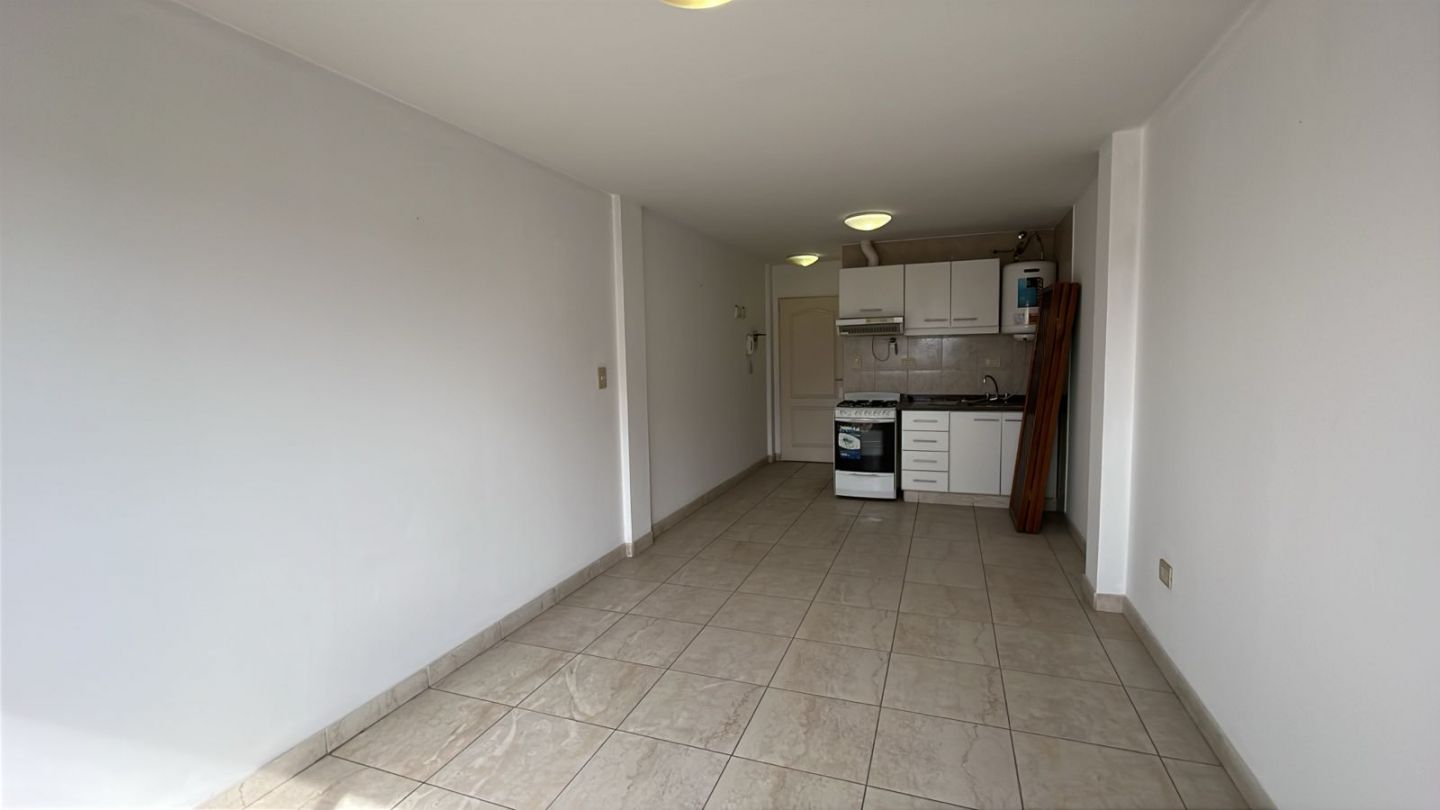 VENTA DE DEPARTAMENTO EN José C Paz - José C Paz - 1