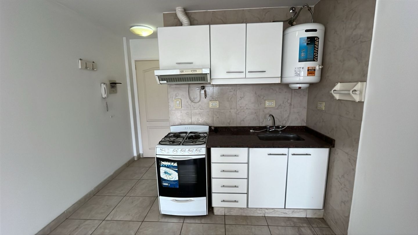 VENTA DE DEPARTAMENTO EN José C Paz - José C Paz - 7
