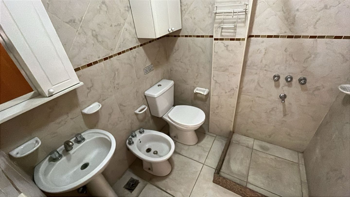 VENTA DE DEPARTAMENTO EN José C Paz - José C Paz - 8