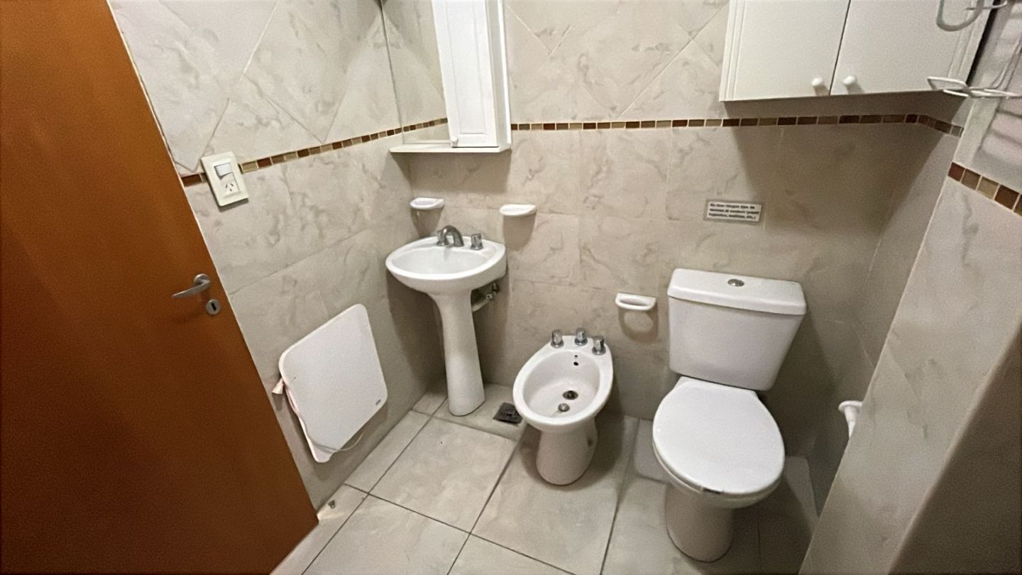 VENTA DE DEPARTAMENTO EN José C Paz - José C Paz - 9