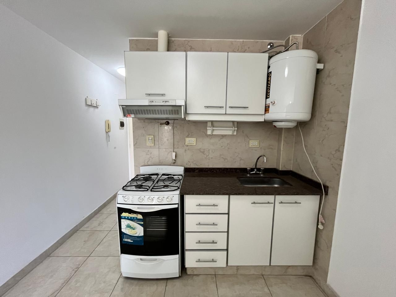 VENTA DE DEPARTAMENTO EN José C Paz - José C Paz - 4
