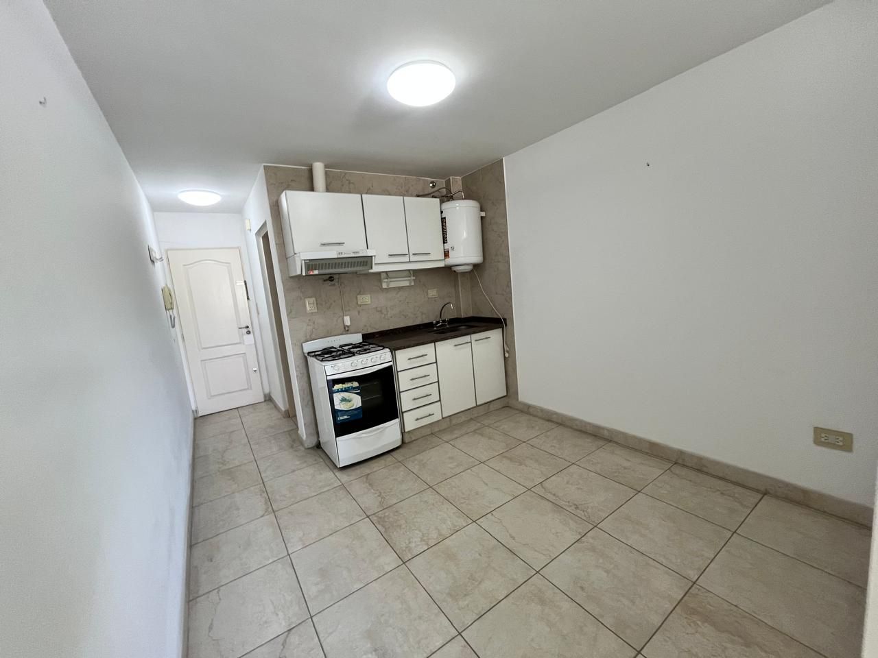 VENTA DE DEPARTAMENTO EN José C Paz - José C Paz - 3