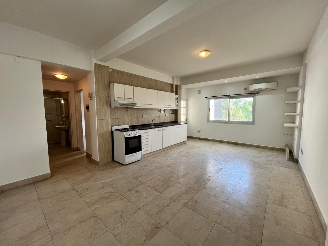 Propiedad en José C Paz