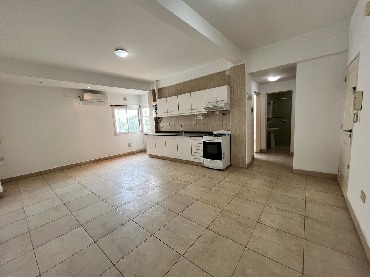 Propiedad en José C Paz