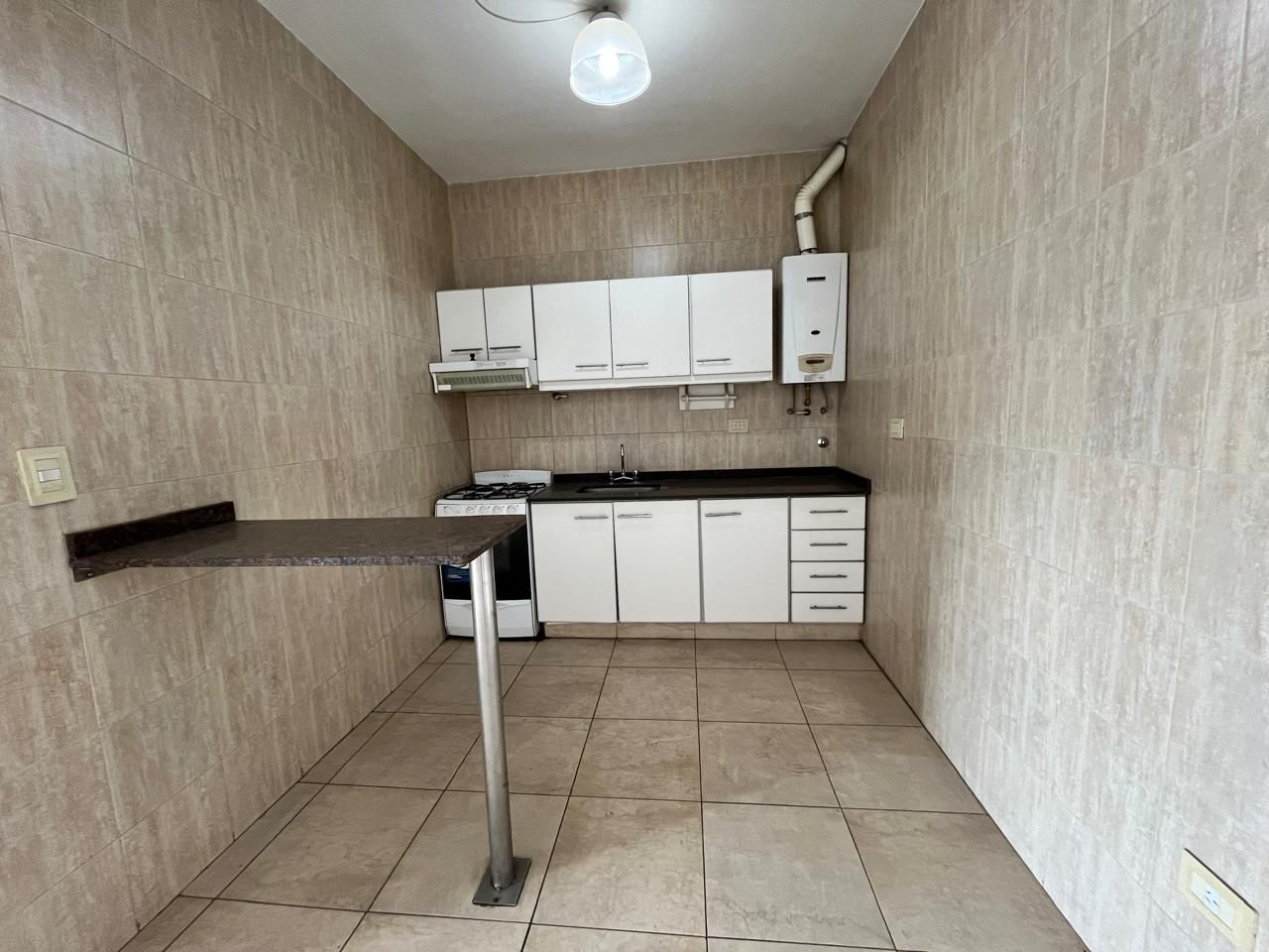 VENTA DE DEPARTAMENTO EN José C Paz - José C Paz - 4