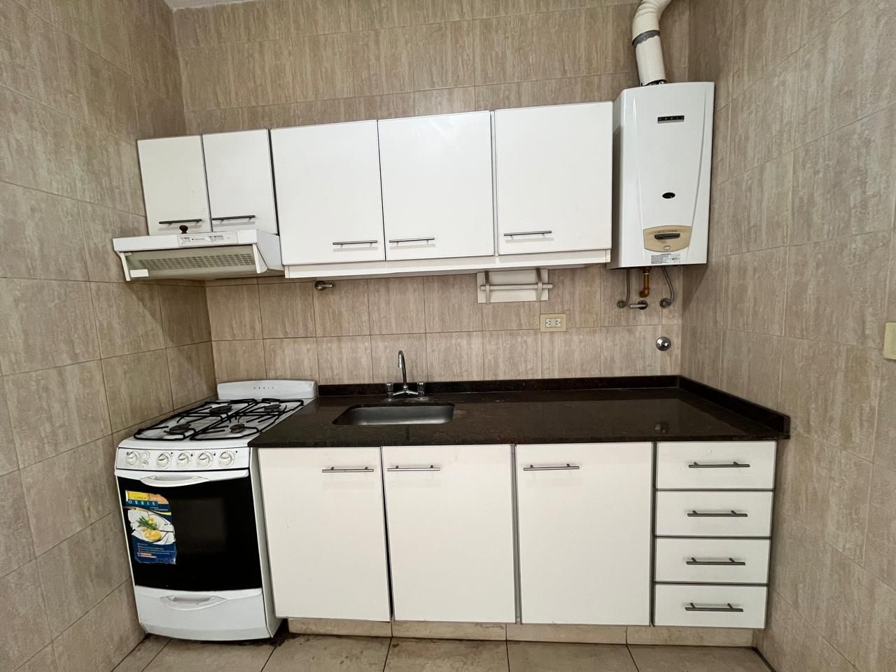 VENTA DE DEPARTAMENTO EN José C Paz - José C Paz - 5