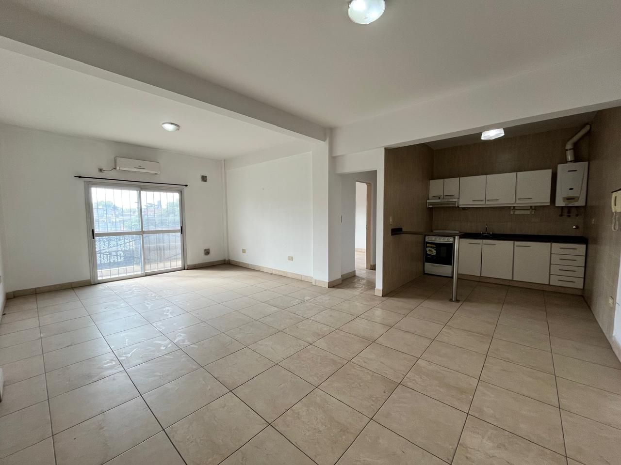 VENTA DE DEPARTAMENTO EN José C Paz - José C Paz - 3