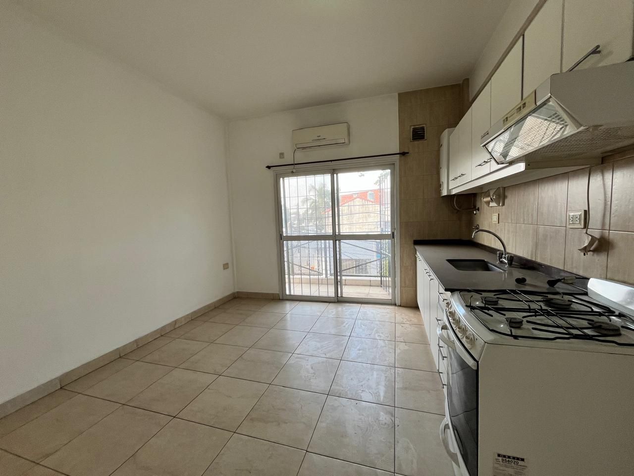 VENTA DE DEPARTAMENTO EN José C Paz - José C Paz - 6