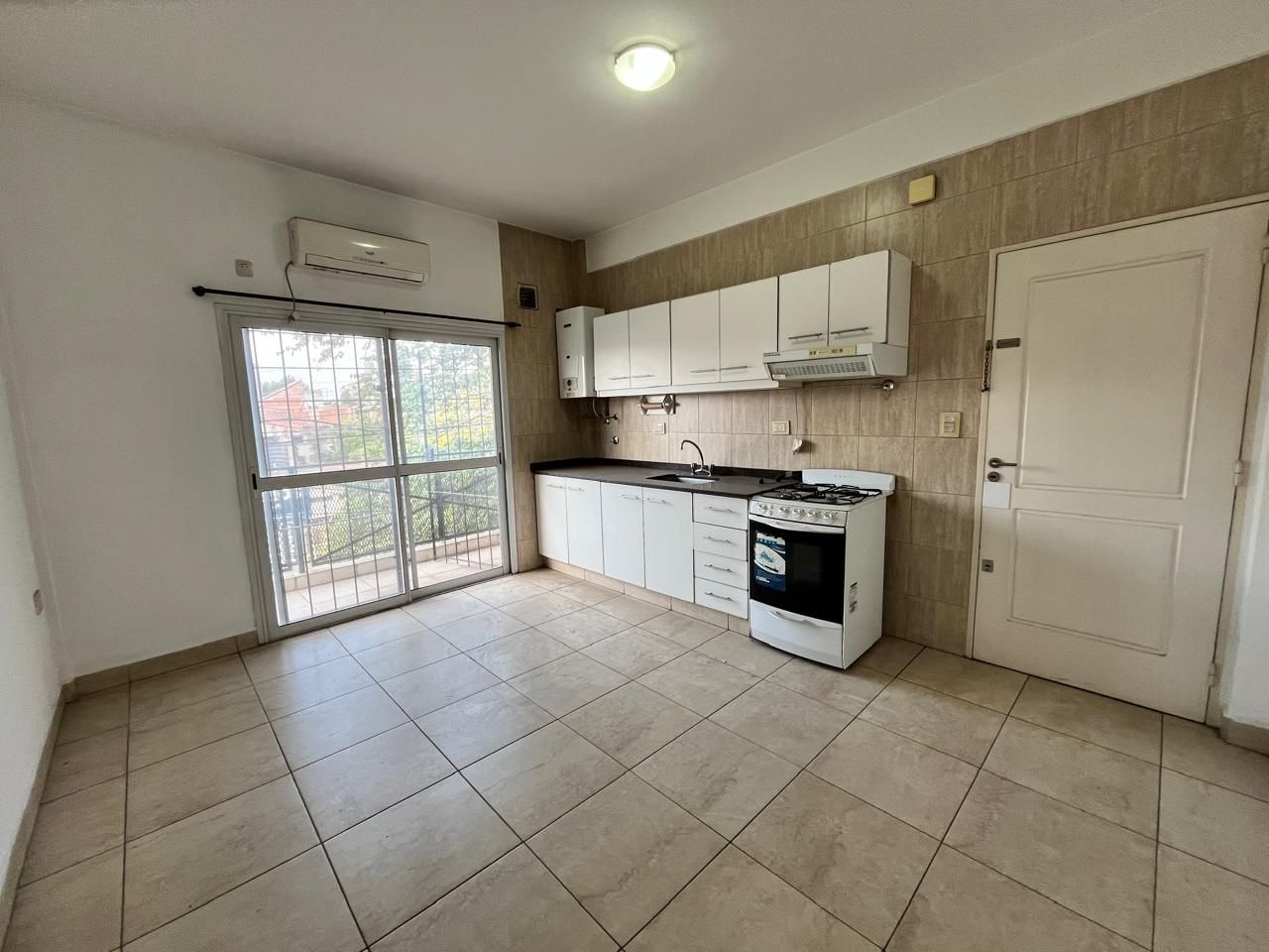 VENTA DE DEPARTAMENTO EN José C Paz - José C Paz - 7