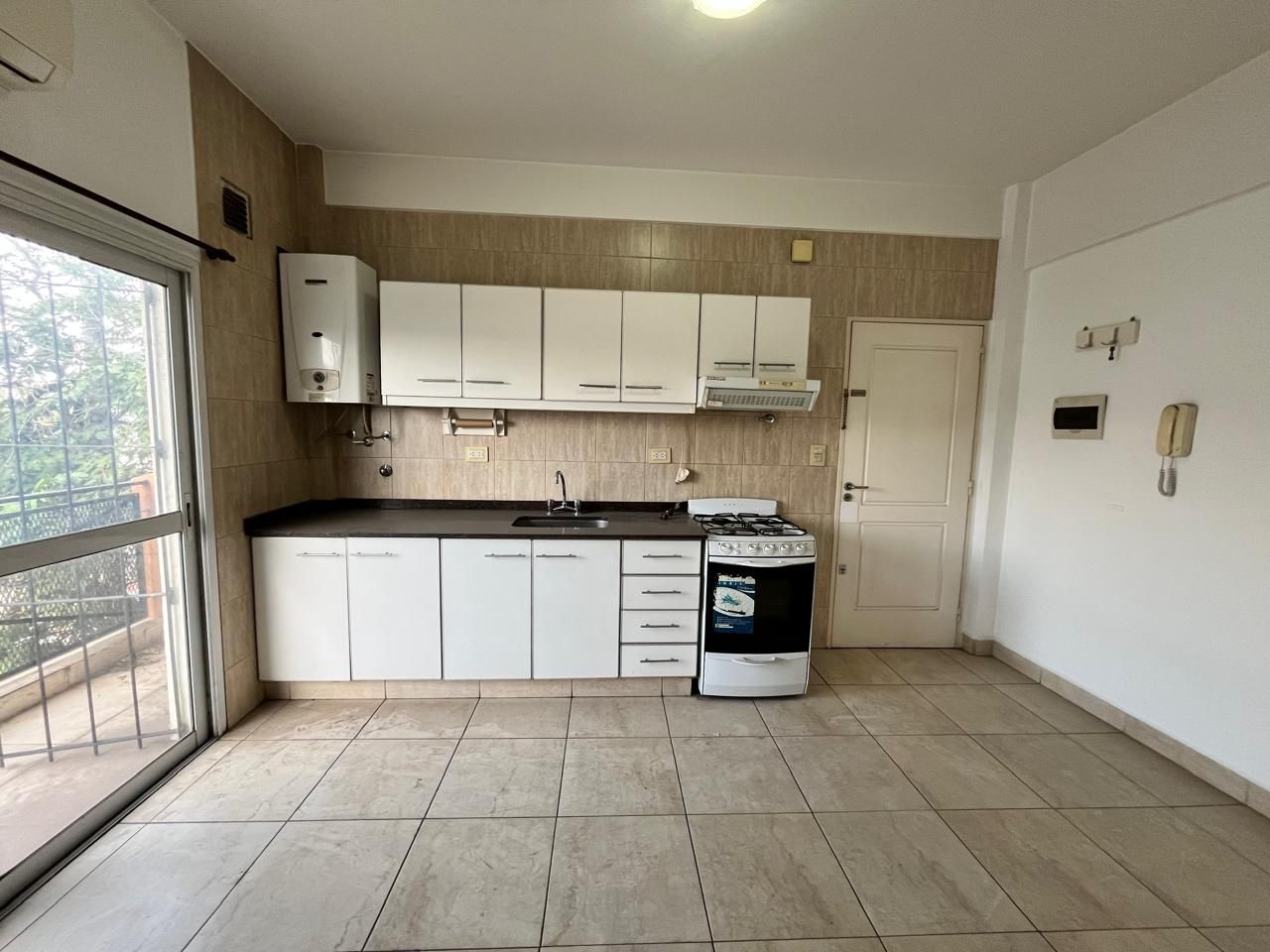 VENTA DE DEPARTAMENTO EN José C Paz - José C Paz - 8