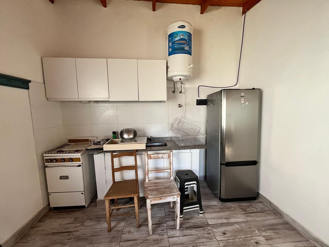 VENTA DE CASA EN José C Paz - José C Paz - 6